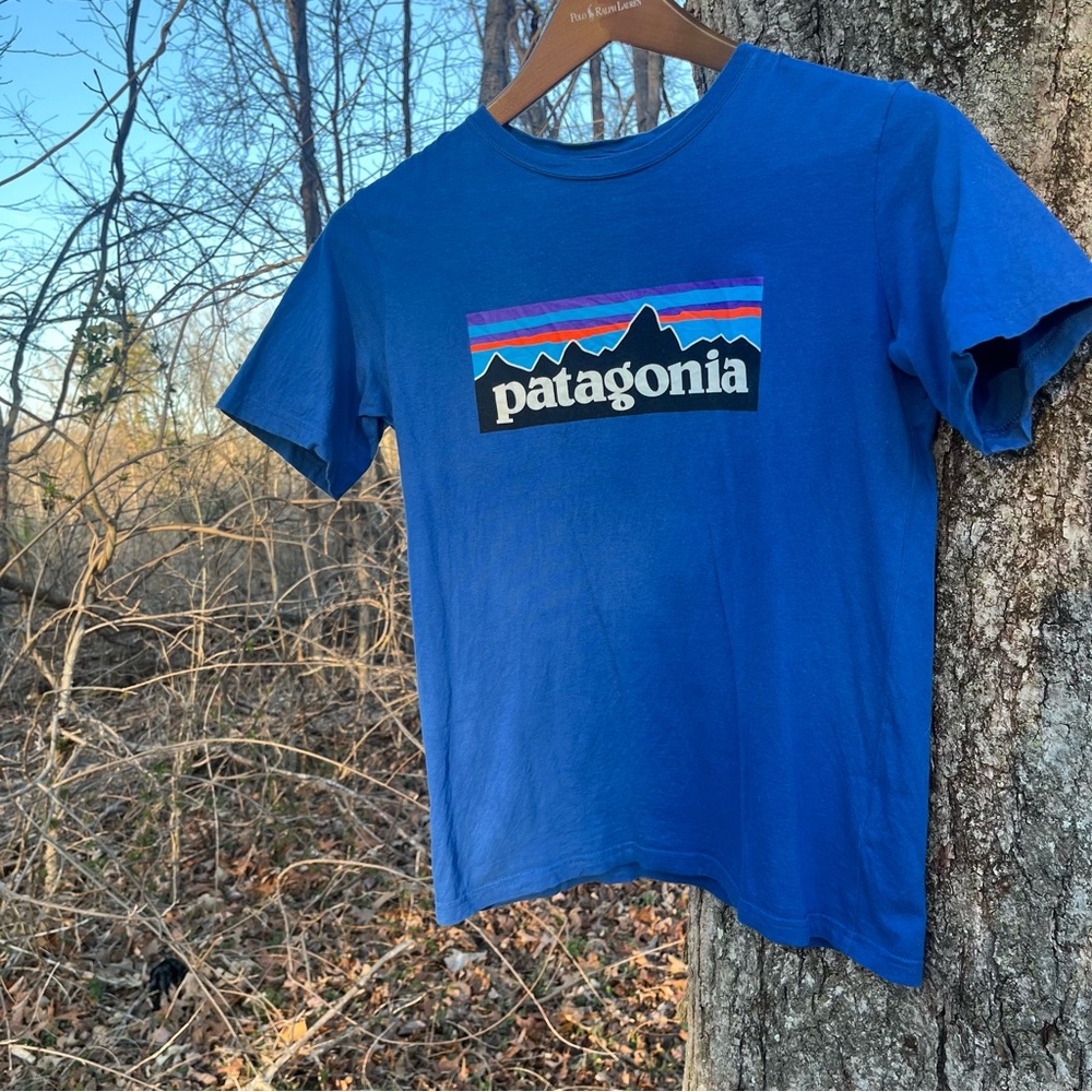 Patagonia Shirt